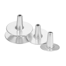 Aluminum Cake Round Tube