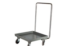 Dishwasher Dolly w/ Handle