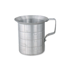 Aluminum Liquid Measure Cup