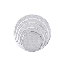 Aluminum Pizza Screen