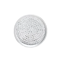Aluminum Perforated Pizza Tray