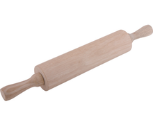 Wooden Rolling Pin