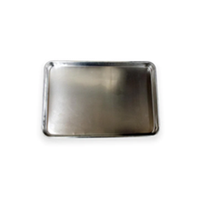Aluminum Tray