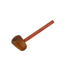 Wooden Meat Tenderizer
